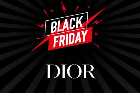 dior intense black friday|black friday dior deals.